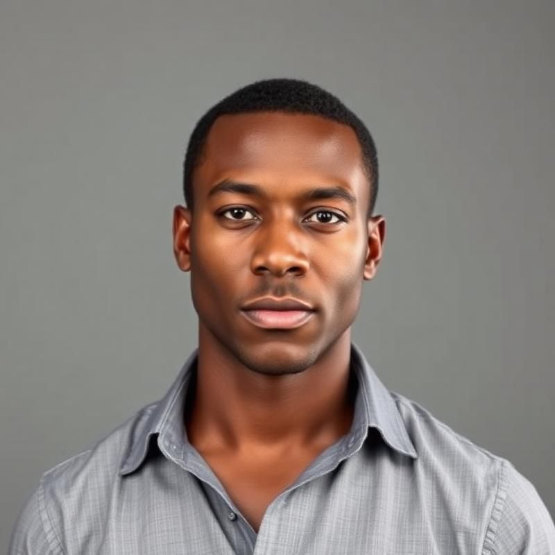 Daniel Okoye, Senior reporter, fraud and payments