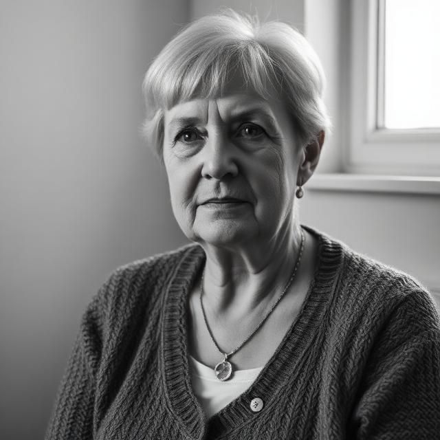 Eleanor Fitzgerald, Senior reporter, fraud against older people