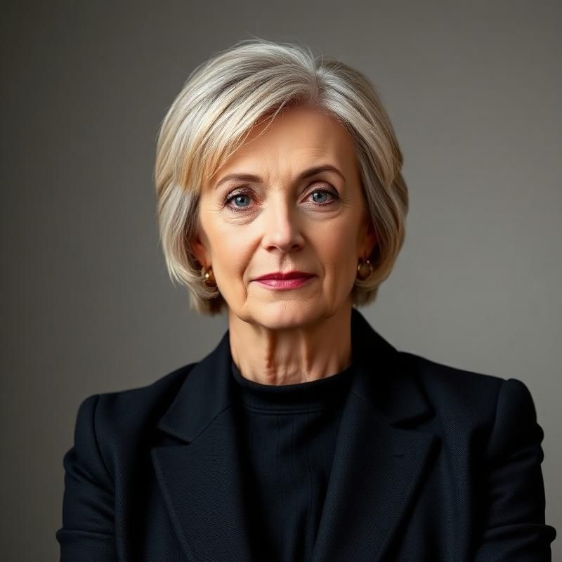 Byline portrait of Helen Marsden
