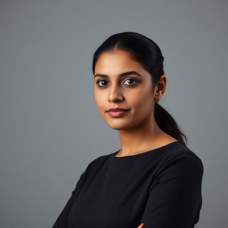 Priya Raghavan, Reporter, investment and firms