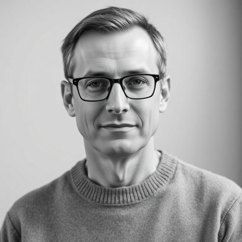 Tom Wardle, Data reporter