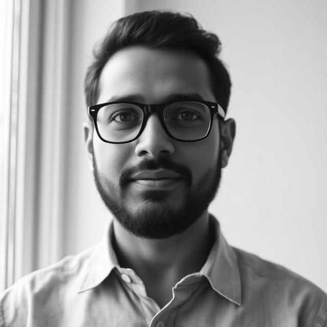 Yusuf Rahman, Reporter, remittances and community-targeted fraud